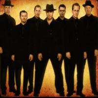 Big Bad Voodoo Daddy to Perform at Arcadia Performing Arts Center, 3/27