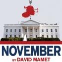 BWW Reviews: David Mamet's NOVEMBER at Alley Theatre - Delightfully Politically Incor Video