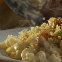 Olive Garden Offers Free Entr'e with Buy One, Take One