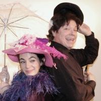 Pushcart Players to Bring CELEBRATING NEW JERSEY to Wyckoff Public Library, 3/29 Video