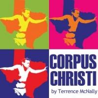 Theatre Out to Present Terrence McNally's CORPUS CHRISTI, 4/25-5/17 Video
