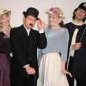 Pushcart Players Announce 2012-13 Season in NJ, NY, PA and CT Video