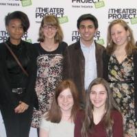 Theater Project Opens Young Playwrights Competition, Announces Young Filmmakers Video