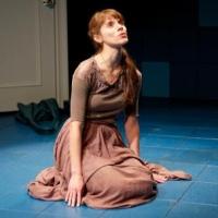 BWW Reviews: Art, Life, and the Meaning of It All Up For Discussion – and Combat – in H2O at CATF