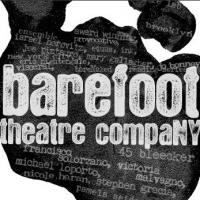 Barefoot Theatre Company Announces the bareNaked LA Reading Series, Beginning Tomorro Video
