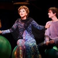 Andrea Martin Exits PIPPIN Today to Lead WORKING THE ENGELS Sitcom in Toronto Video