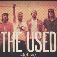 THE USED to Play Brooklyn Bowl Las Vegas, 10/9; Tickets on Sale 7/25 Video