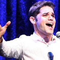 Photo Coverage: Jeremy Jordan, Ben Vereen, Sherie Rene Scott & More Perform at 2013…