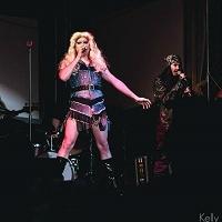 BWW Reviews: HEDWIG AND THE ANGRY INCH Rocks HMAC