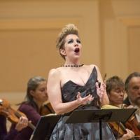 Joyce DiDonato to Close Out Carnegie Hall's Perspectives Series with Philadelphia…