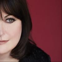 Ann Hampton Callaway to Release New Album FROM SASSY TO DIVINE: THE SARAH VAUGHAN PRO Video