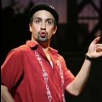 Broadway, Touring Cast Members Reunite for IN THE HEIGHTS: IN CONCERT Tonight! Video