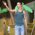 Photo Flash: Sneak Peek at Rehearsals for Paul's Players' JOSEPH AND THE AMAZING TECH Video