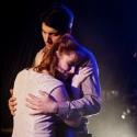 Photo Flash: New Production Shots from STEEL PIER at London's Union Theatre Video