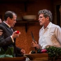 Photo Flash: First Look at Rick Bayless and More in CASCABEL at Lookingglass Theatre; Video