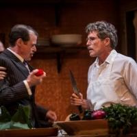Photo Flash: First Look at Rick Bayless and More in CASCABEL at Lookingglass…