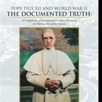 Details of Catholic Church's WWII Involvement Revealed in THE DOCUMENTED TRUTH Video