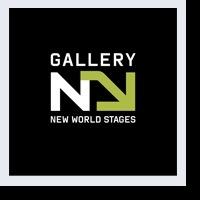 Gallery New World Stages Presents SPRING SALON, 4/12 Video
