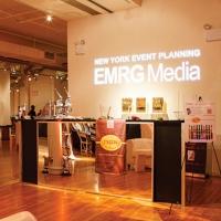 EMRG Media to Hold Event Planner Expo, 10/8 Video