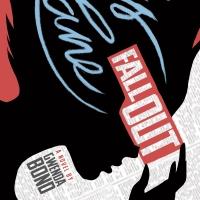 Gwenda Bonds to Release New Book, FALLOUT, Based on the Life of Lois Lane Video