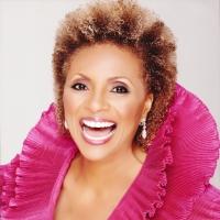 Tony, Emmy Winner Leslie Uggams Brings 'Classic Uggams' to San Francisco 11/2