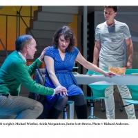 BWW Reviews: NEXT TO NORMAL At Center Stage is Electrifying