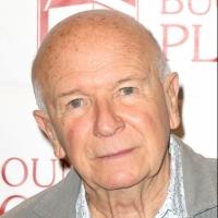 MOTHERS AND SONS Opens Tonight- Terrence McNally Celebrates 50 Years on Broadway! Video