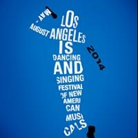 Musical Version of THE FRONT Set for Hollywood's Festival of New American Musicals…