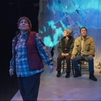 BWW Review: TONGUE OF A BIRD Doesn't Fly