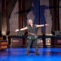 Photo Flash: First Look at Cathy Rigby, Bren Barrett and More in TUTS' PETER PAN Video