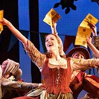 BWW Review: CINDERELLA is Magic Video