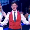 STAGE TUBE: First Look at CATCH ME IF YOU CAN - Tour Highlights! Video