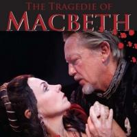 Shakespeare Orange County to Produce THE TRAGEDIE OF MACBETH August 14-31 Video