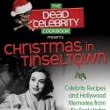 Lucille Ball & More Featured in CHRISTMAS IN TINSELTOWN Cookbook Video