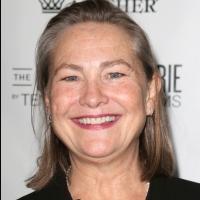 Cherry Jones, Ellen Burstyn & More to Be Inducted Into Theatre Hall of Fame Video