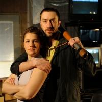 Photo Flash: First Look at Alexander Platt, Becky Gibel and More in Trinity Rep's SOC Video