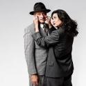 Pamela Rabe and Philip Quast Star in MTC's HIS GIRL FRIDAY at Arts Centre Melbourne,  Video