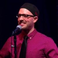 Photo Coverage: Ryan Scott Oliver Kicks Off Murderous Musical Mondays at MURDER FOR TWO