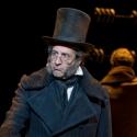 J.C. Cutler to Lead A CHRISTMAS CAROL at Guthrie Theater, 11/13-12/29 Video