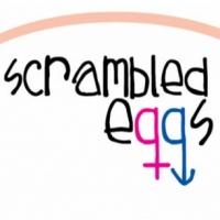 SCRAMBLED EGGS Opens Tomorrow at the Beckett Theatre Video