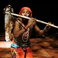 Chicago Shakespeare Theater to Present Isango Ensemble's THE MAGIC FLUTE, 9/25-28 Video
