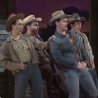 STAGE TUBE: First Look at Bill Nolte, Mamie Parris & More in Highlights of…