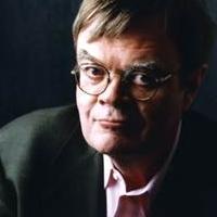 Scottsdale Center for the Performing Arts to Welcome Author Garrison Keillor, 10/16 Video