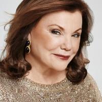 Marsha Mason Will Direct Reading of New Play A FUTURE PERFECT at Rattlestick Video