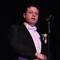 Irish Tenor Anthony Kearns Performs at St. Laurence Church New Bedford, 4/28 Video
