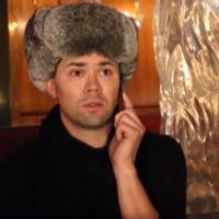 STAGE TUBE: Andrew Rannells, Harvey Fierstein, Laura Osnes and More Protest Russia's  Video