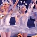 Moscow Ballet Presents North American Debut of Olga Kifyak in GREAT RUSSIAN NUTRACKER Video