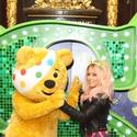 X FACTOR Finalist Amelia Lily Joins SHREK For Children In Need, Nov 14 Video