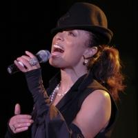 Valarie Pettiford Plays The Cabaret at the Columbia Club in Indy Tonight Video