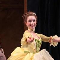 Houston Ballet Announces Promotions and Additions to Company for 2013-2014 Season Video